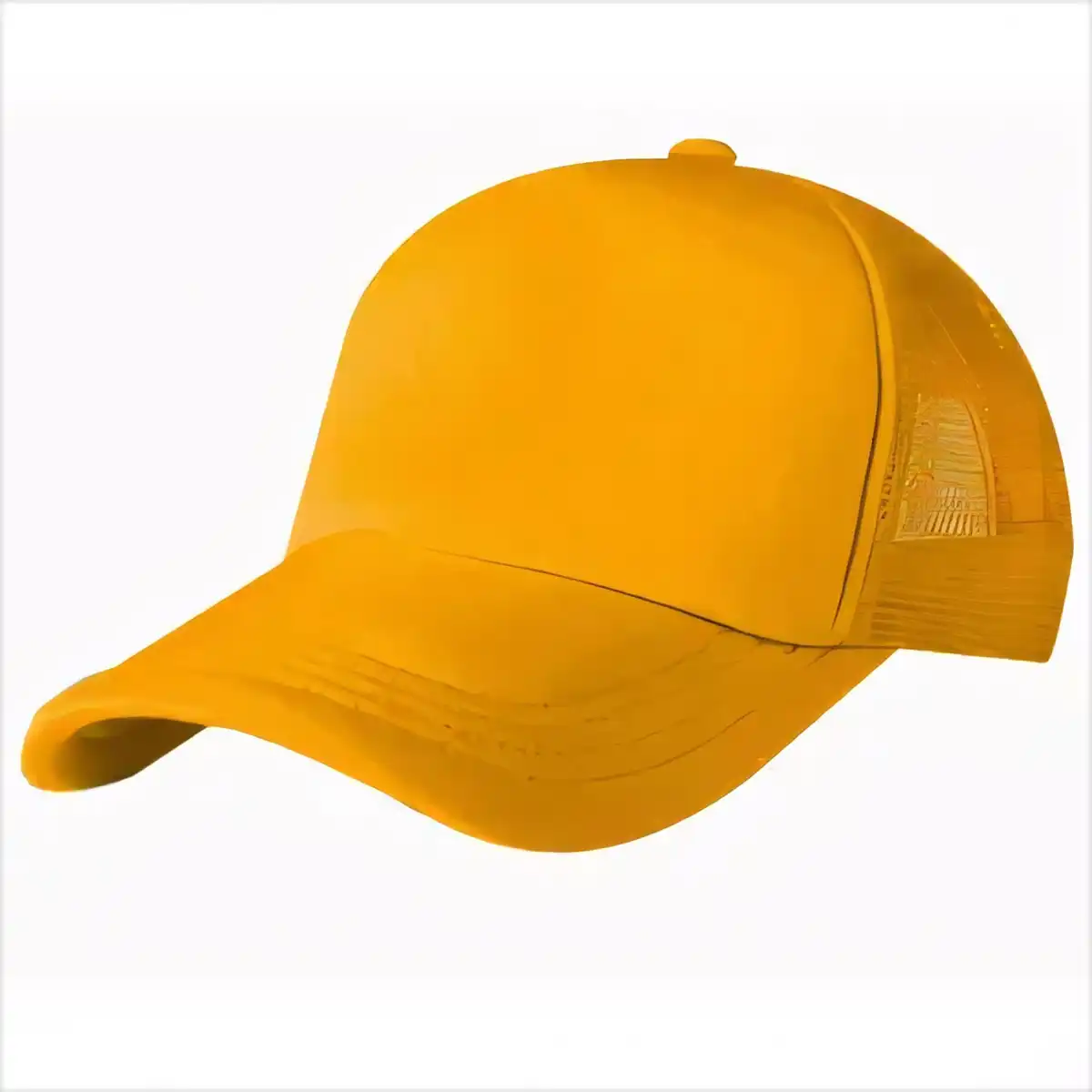 Youth Breathable Mesh Sports Cap product image 9