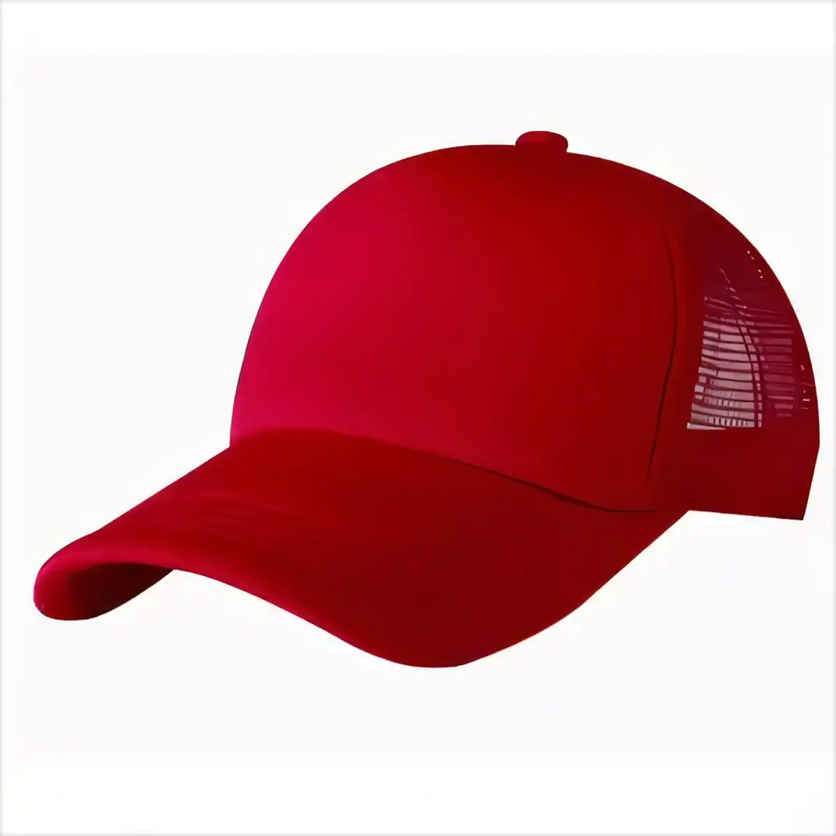 Youth Breathable Mesh Sports Cap product image 10