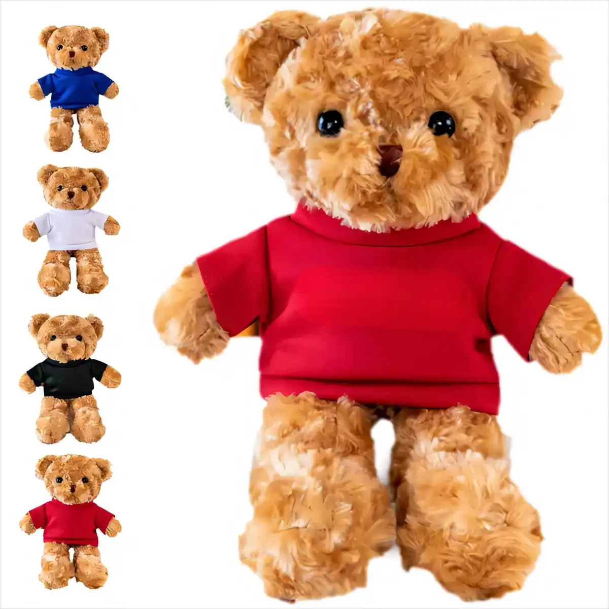 Soft Plush Teddy Bear Gift
