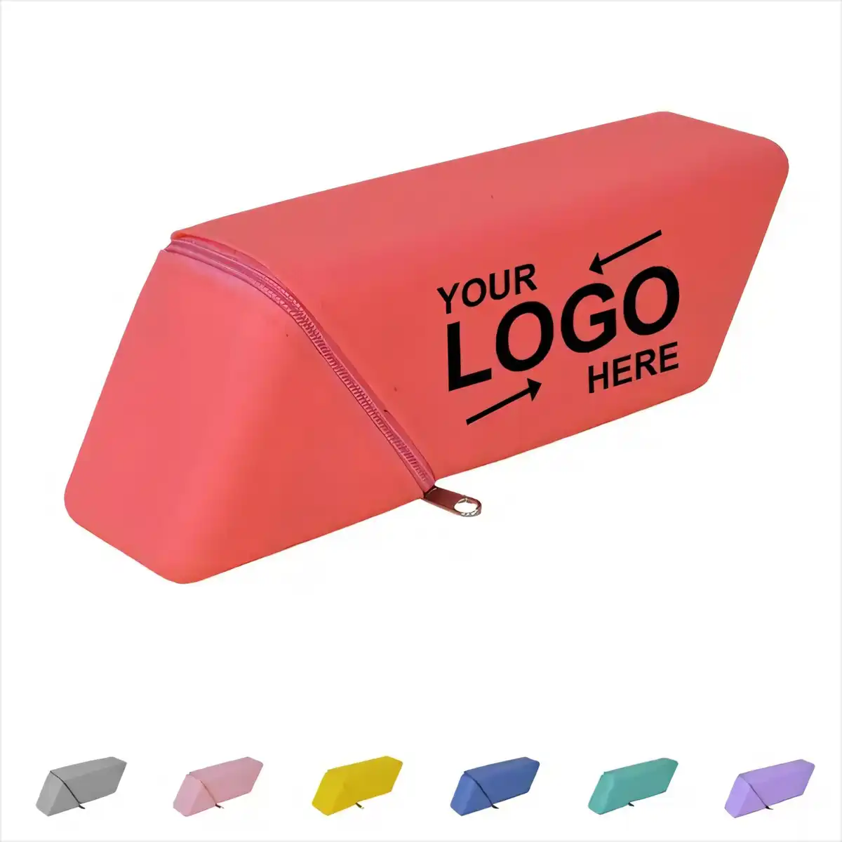Silicone Desk Organizer with Magnetic Closure