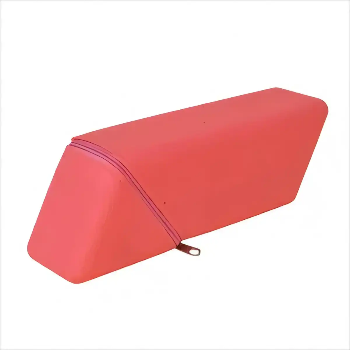 Silicone Desk Organizer with Magnetic Closure product close-up