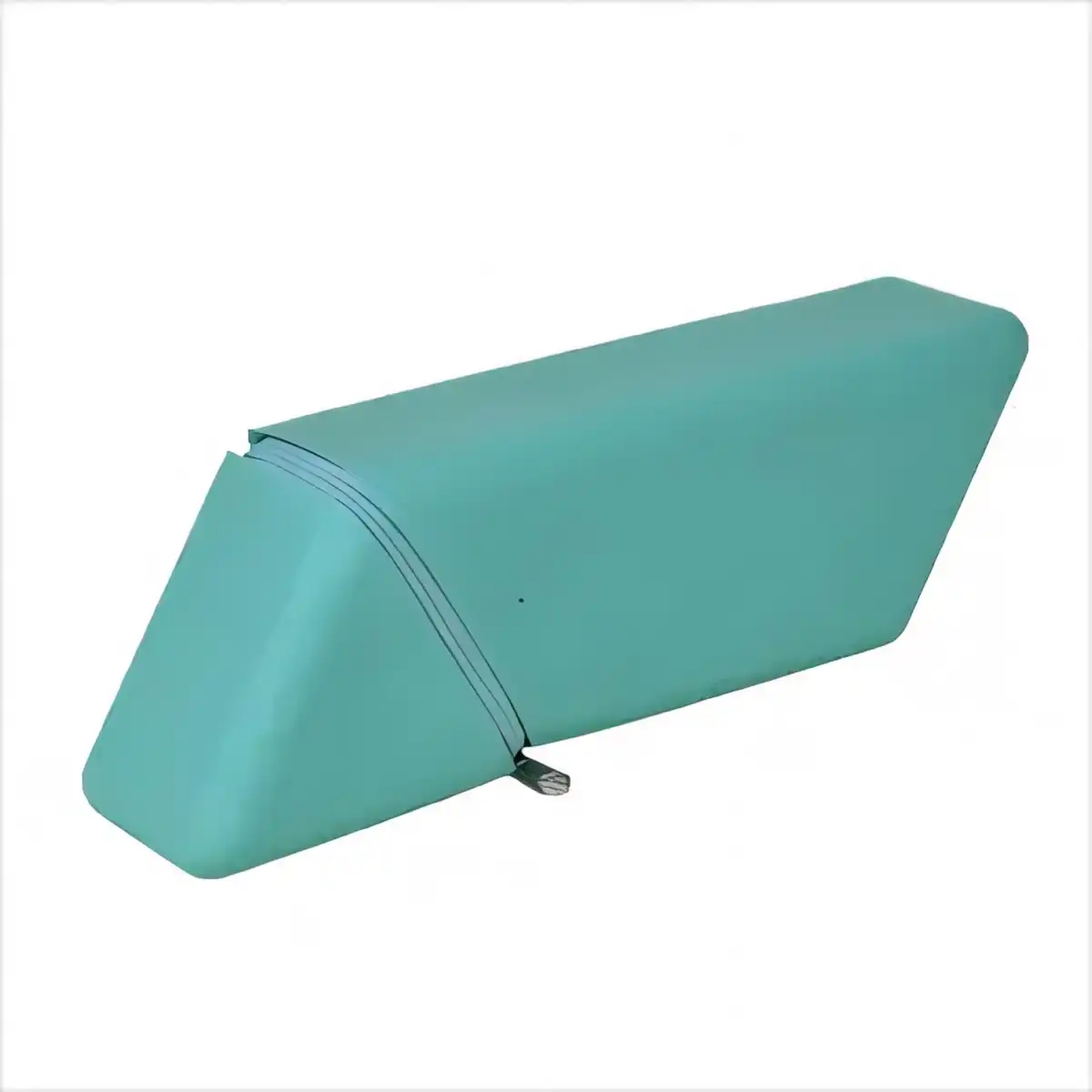 Silicone Desk Organizer with Magnetic Closure additional product view