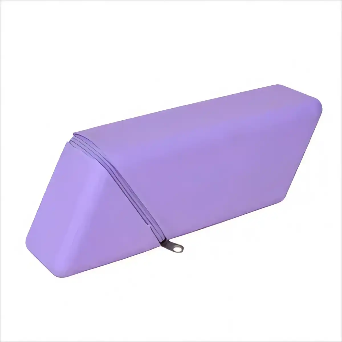 Silicone Desk Organizer with Magnetic Closure product with accessories