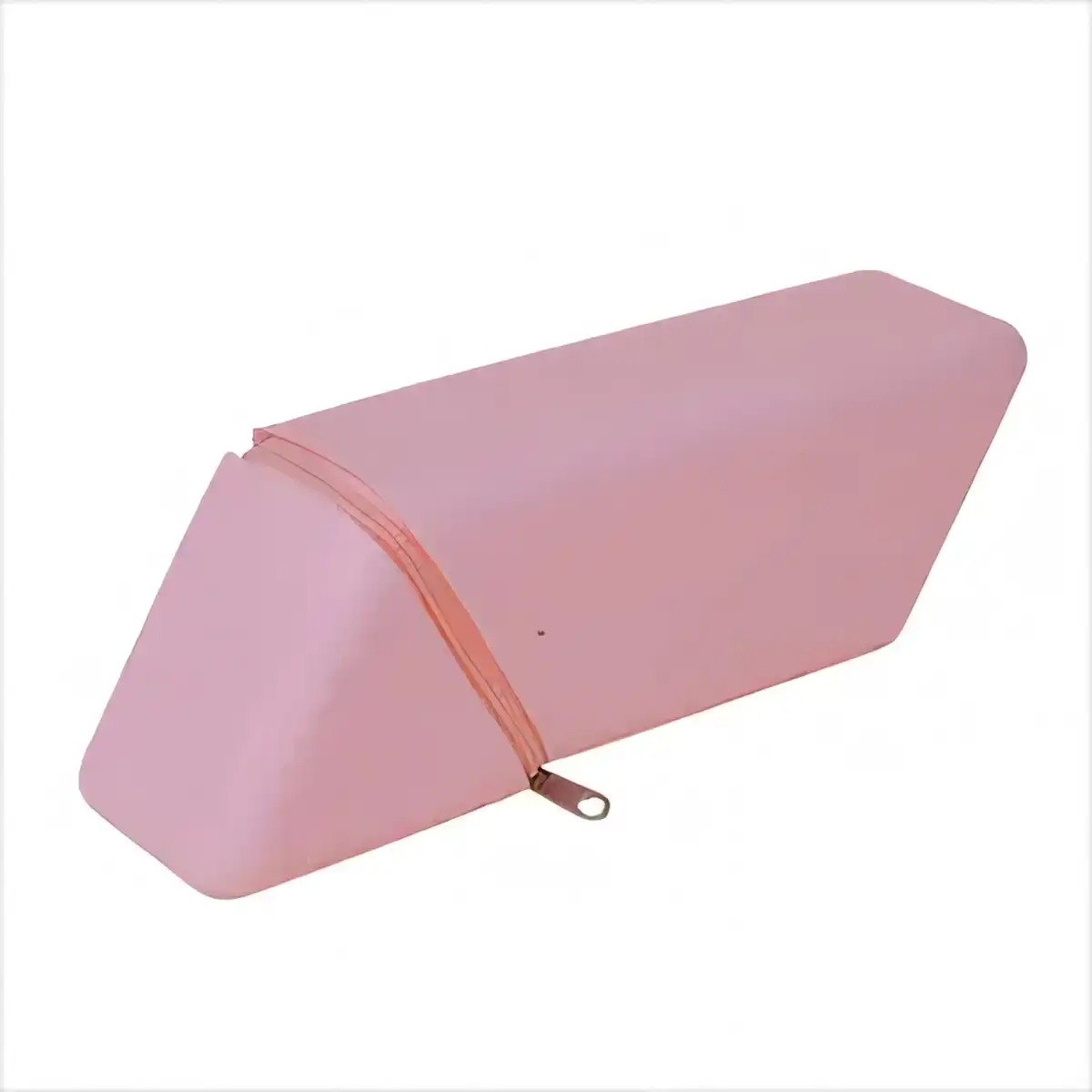 Silicone Desk Organizer with Magnetic Closure custom logo imprint view