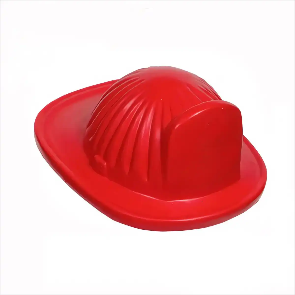 Firefighter Helmet Stress Relief Toy