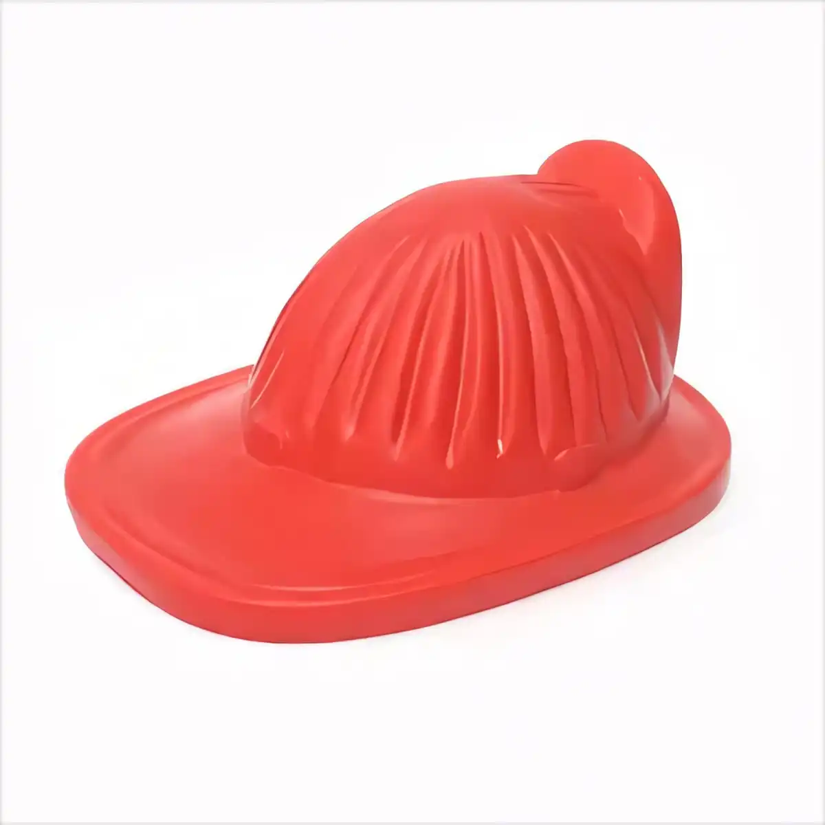 Firefighter Helmet Stress Relief Toy product detail view