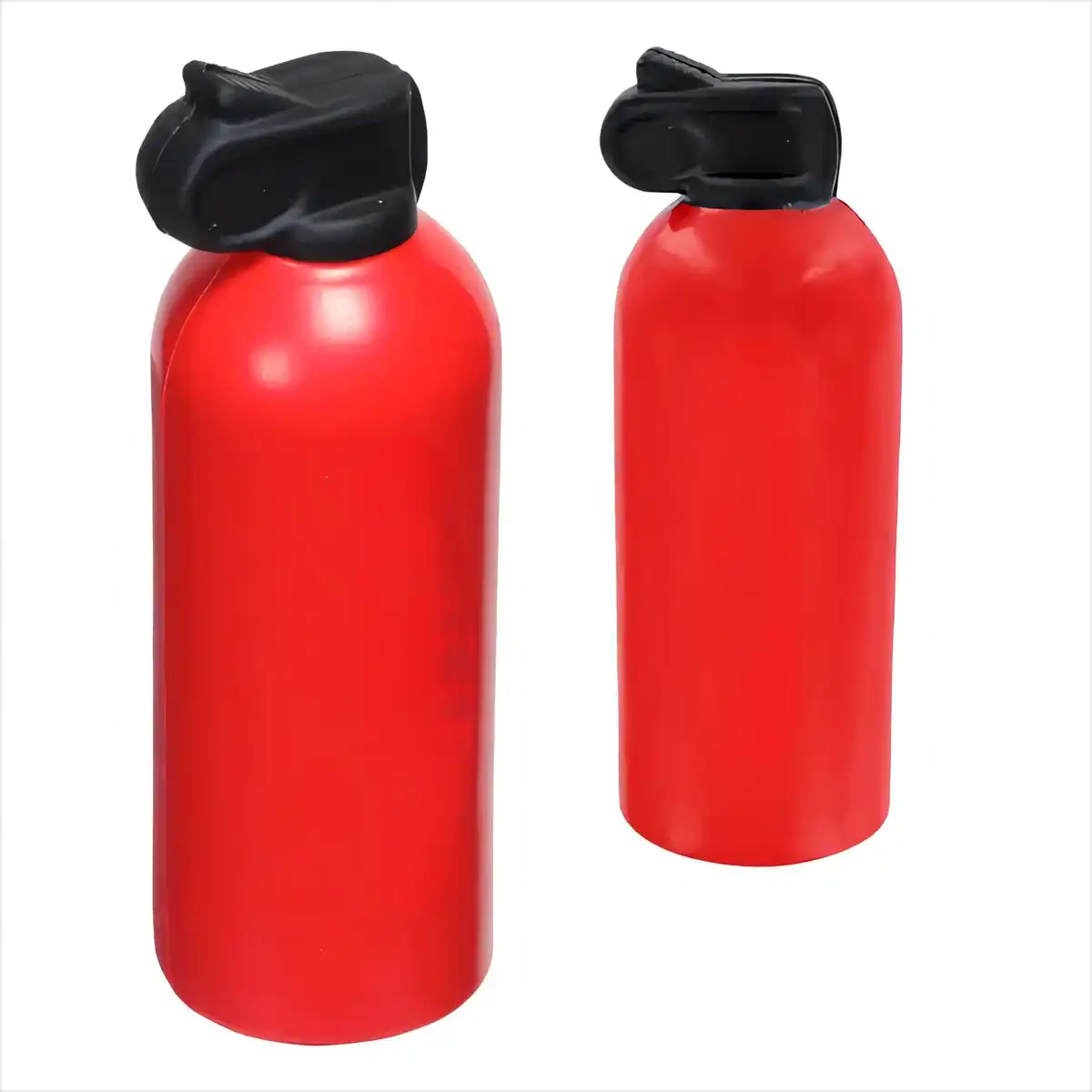 Squeeze Fire Extinguisher Stress Toy