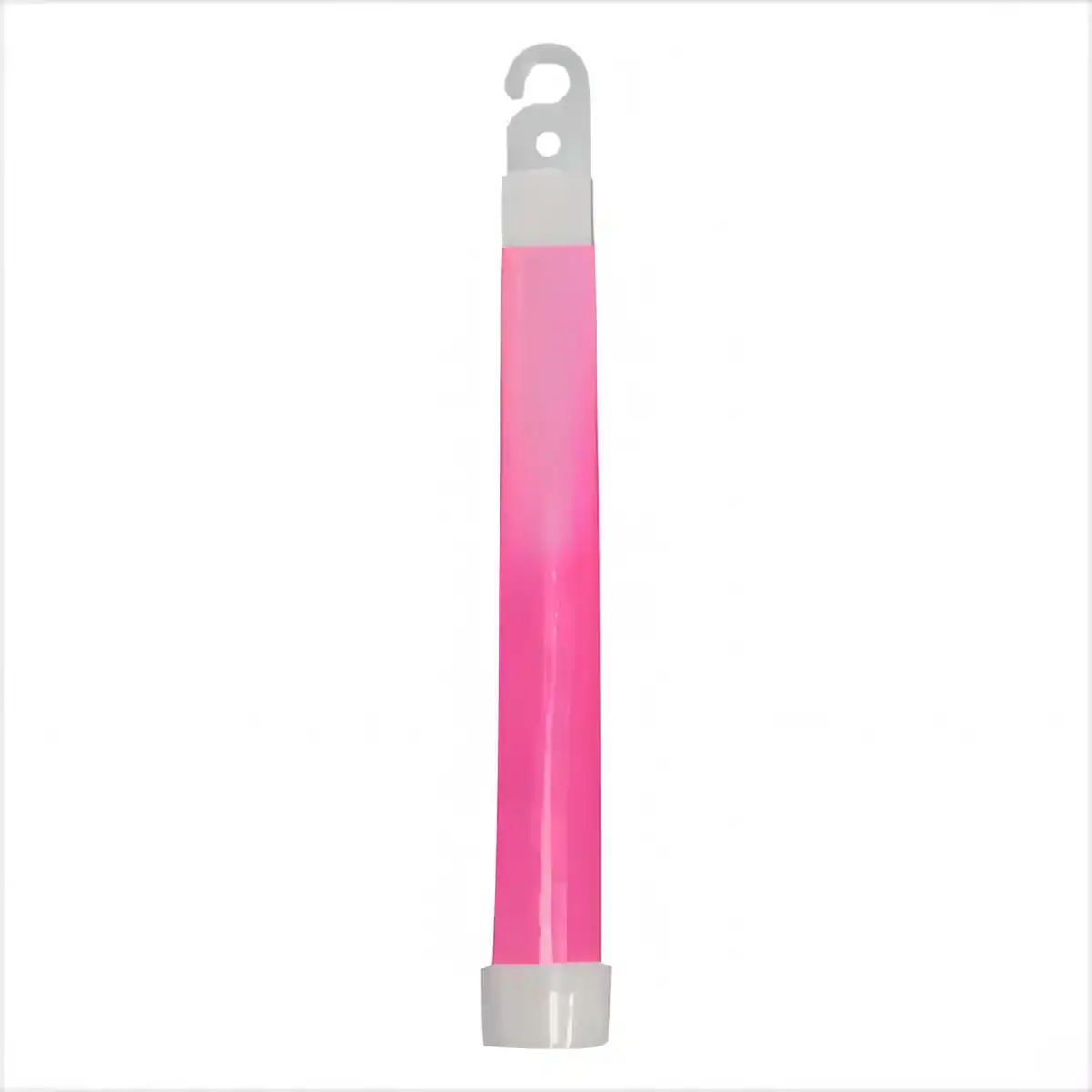 6 Inch Glow Sticks Party Pack product in use