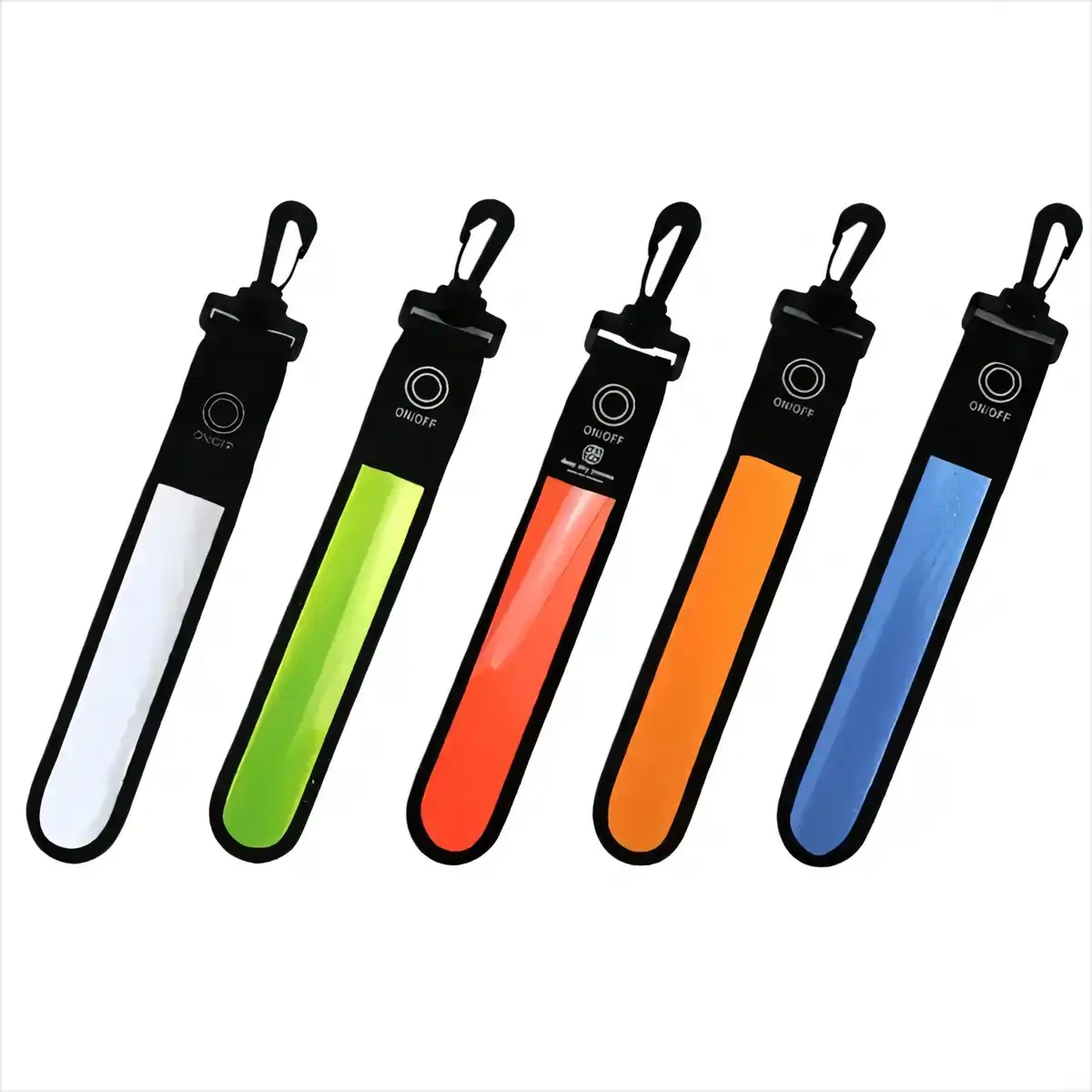 LED Safety Pendant for Night