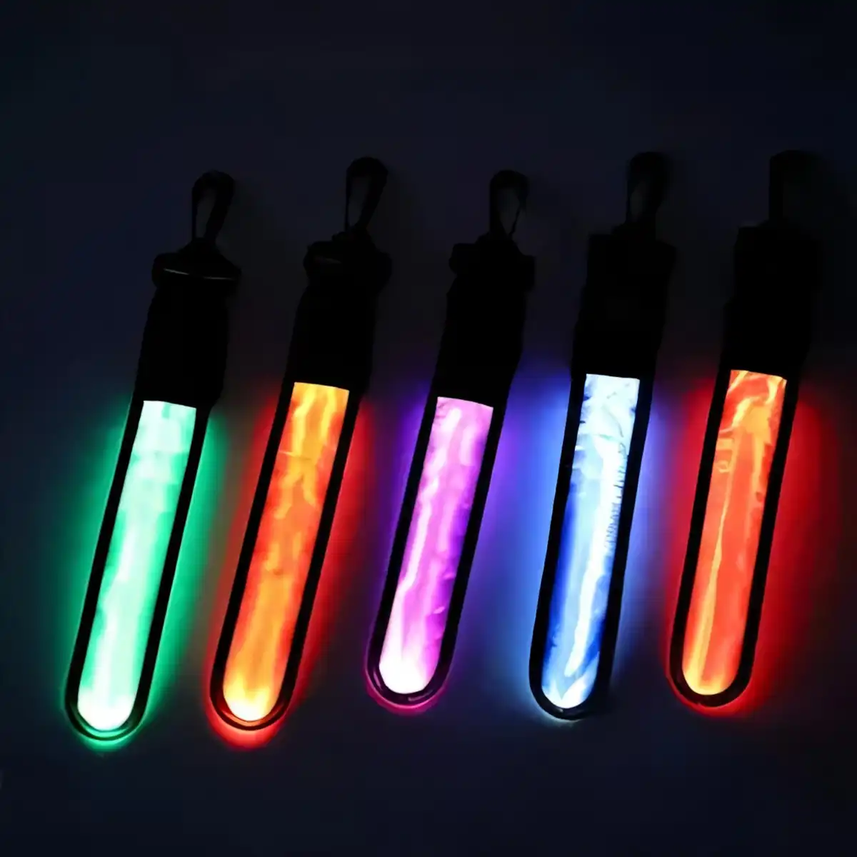 LED Safety Pendant for Night product detail view