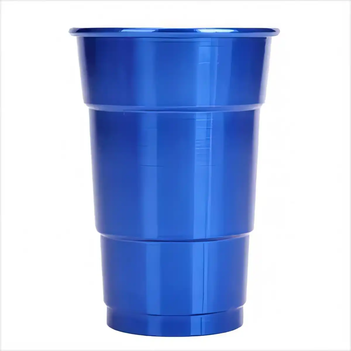 16oz Anodized Aluminum Cup Set alternate product angle