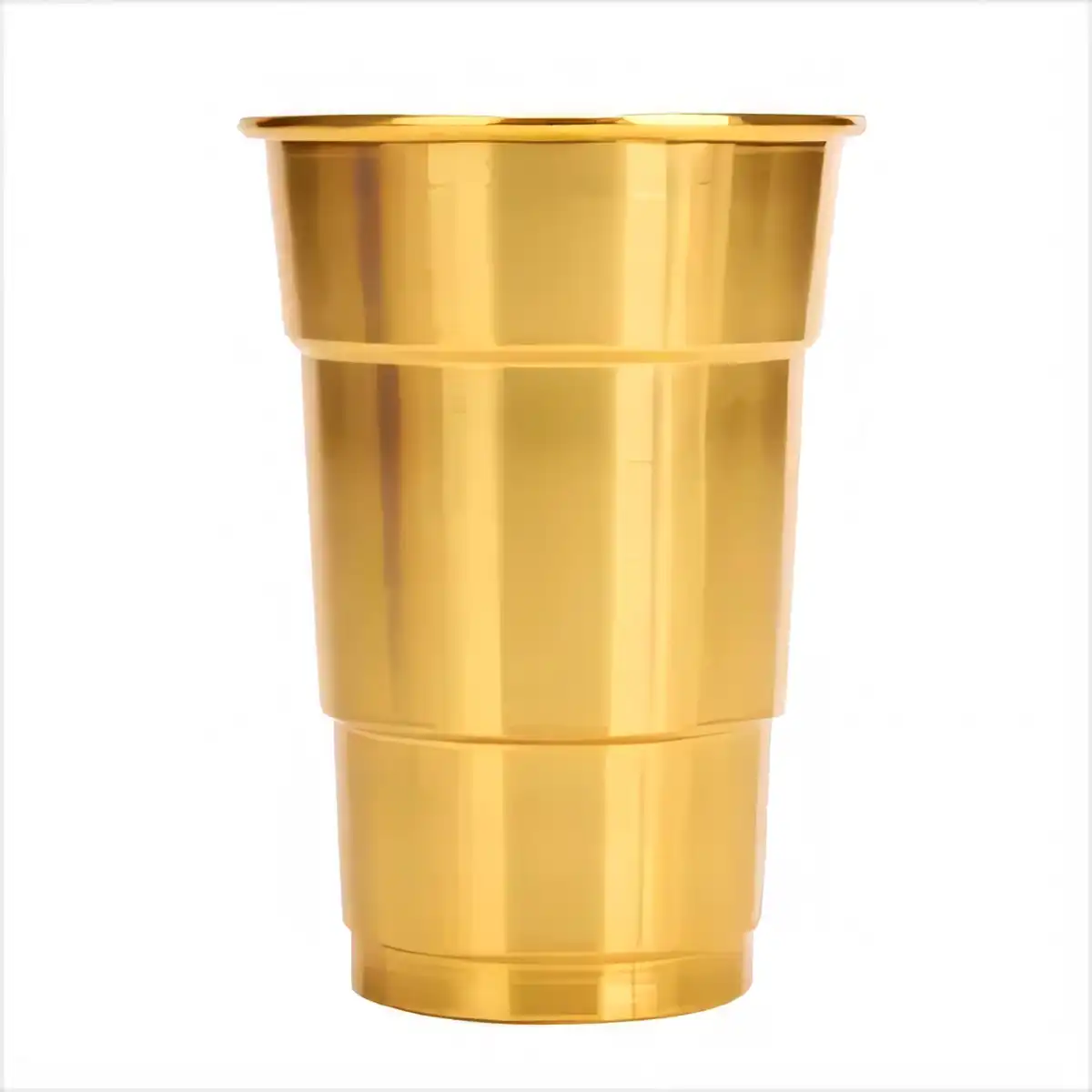16oz Anodized Aluminum Cup Set product close-up