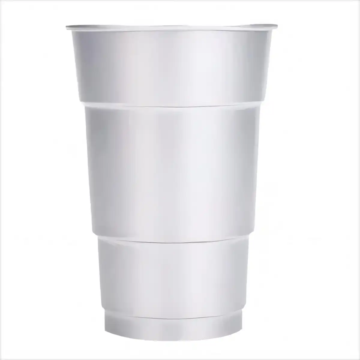 16oz Anodized Aluminum Cup Set additional product view