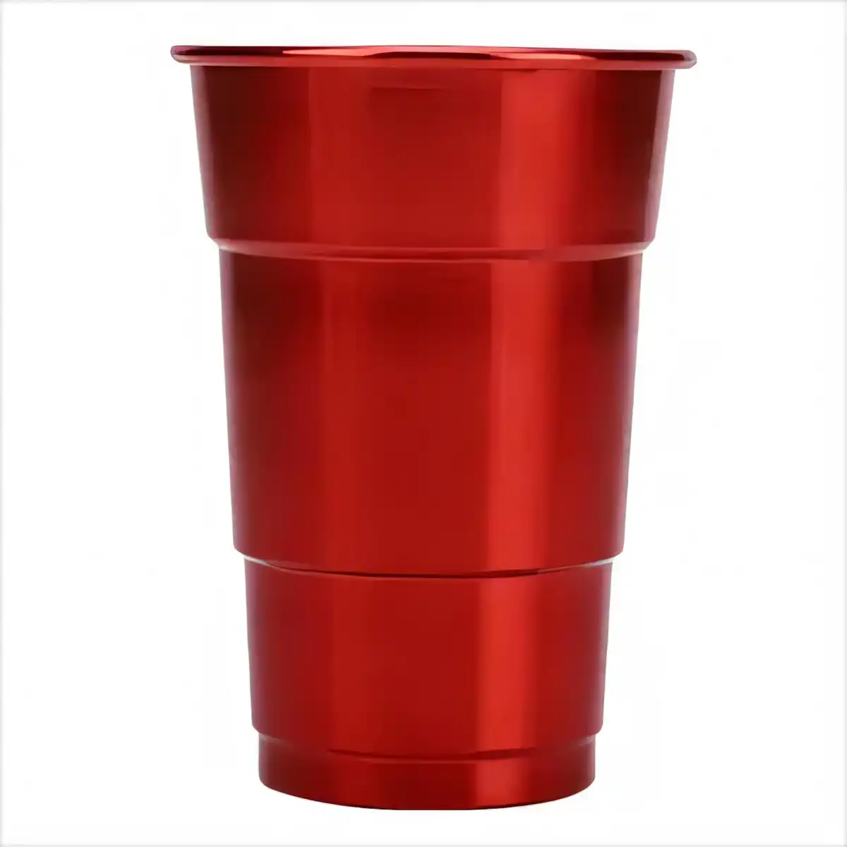 16oz Anodized Aluminum Cup Set product with accessories
