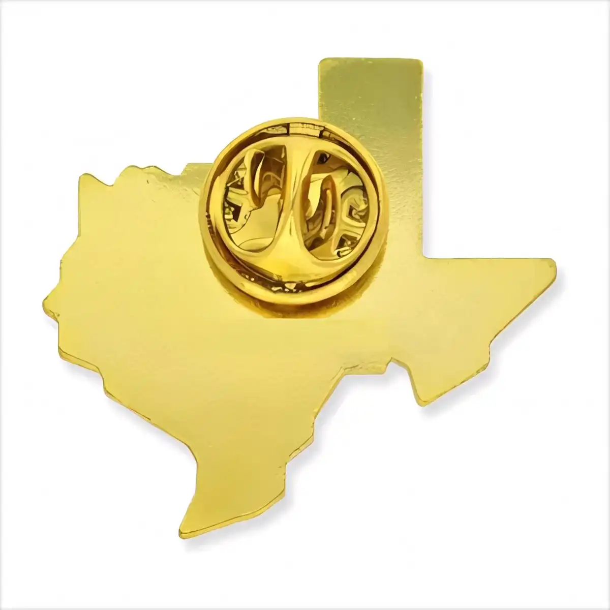 Enamel Pin Magnetic Backing product detail view