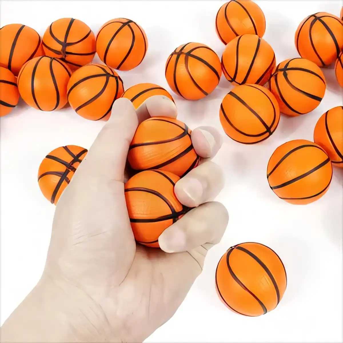 Squeeze Play Foam Balls additional product view
