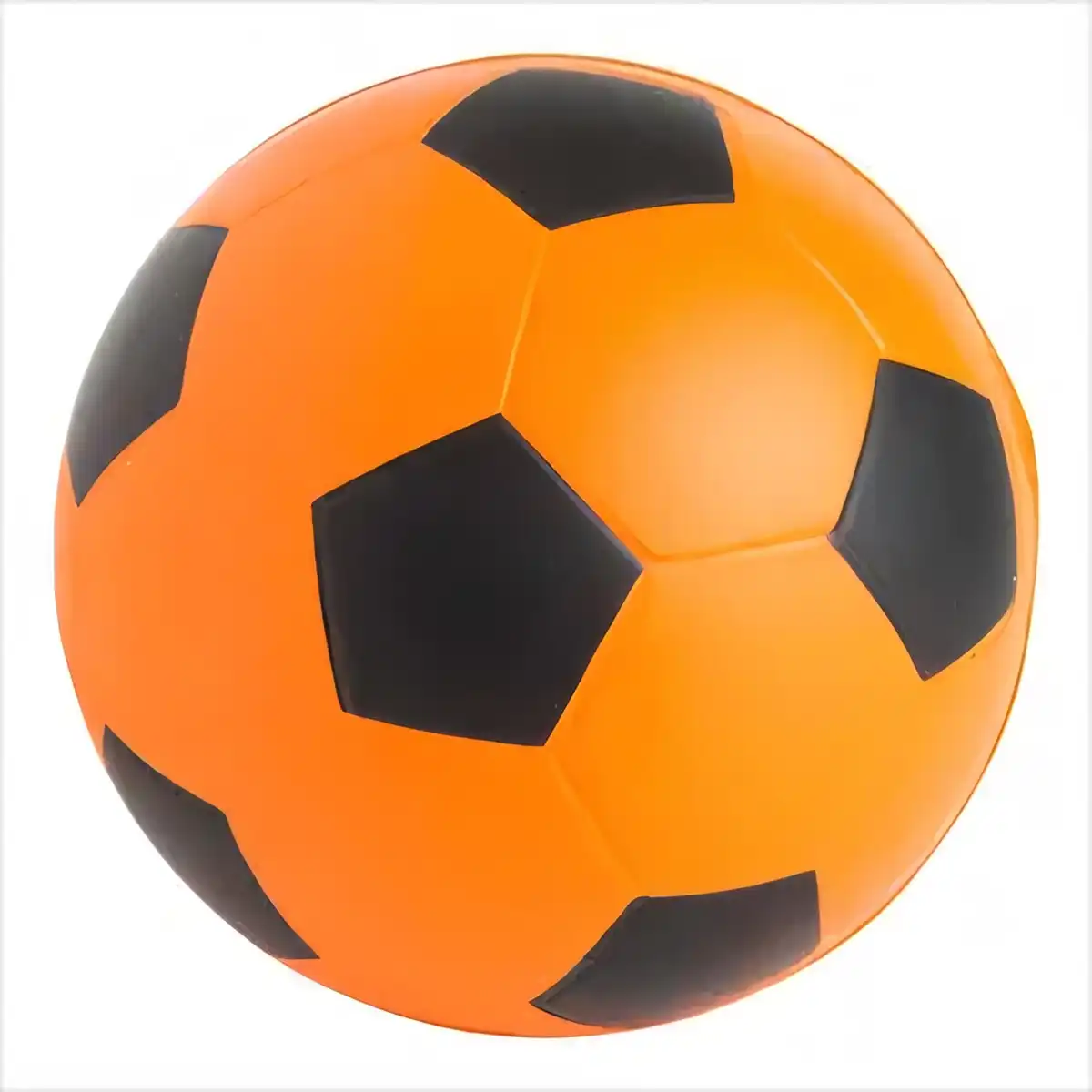 Squeezable Soccer Stress Ball product image 10