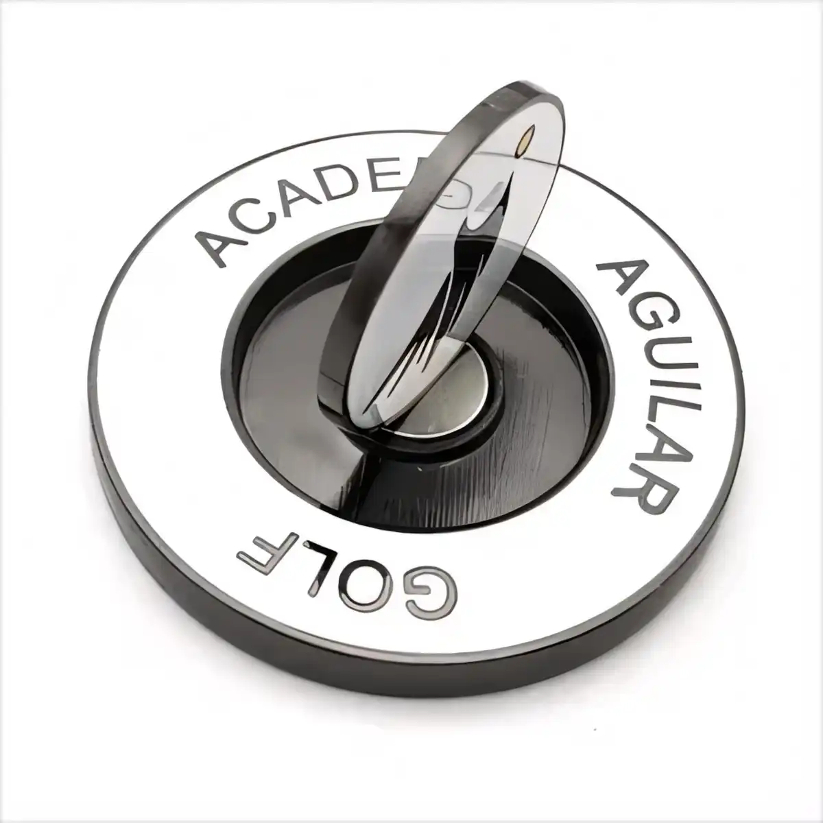 Magnetic Golf Ball Marker Coin product detail view