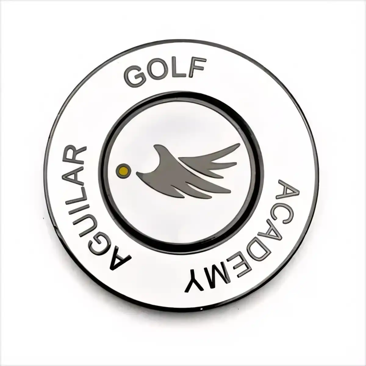 Magnetic Golf Ball Marker Coin additional product view