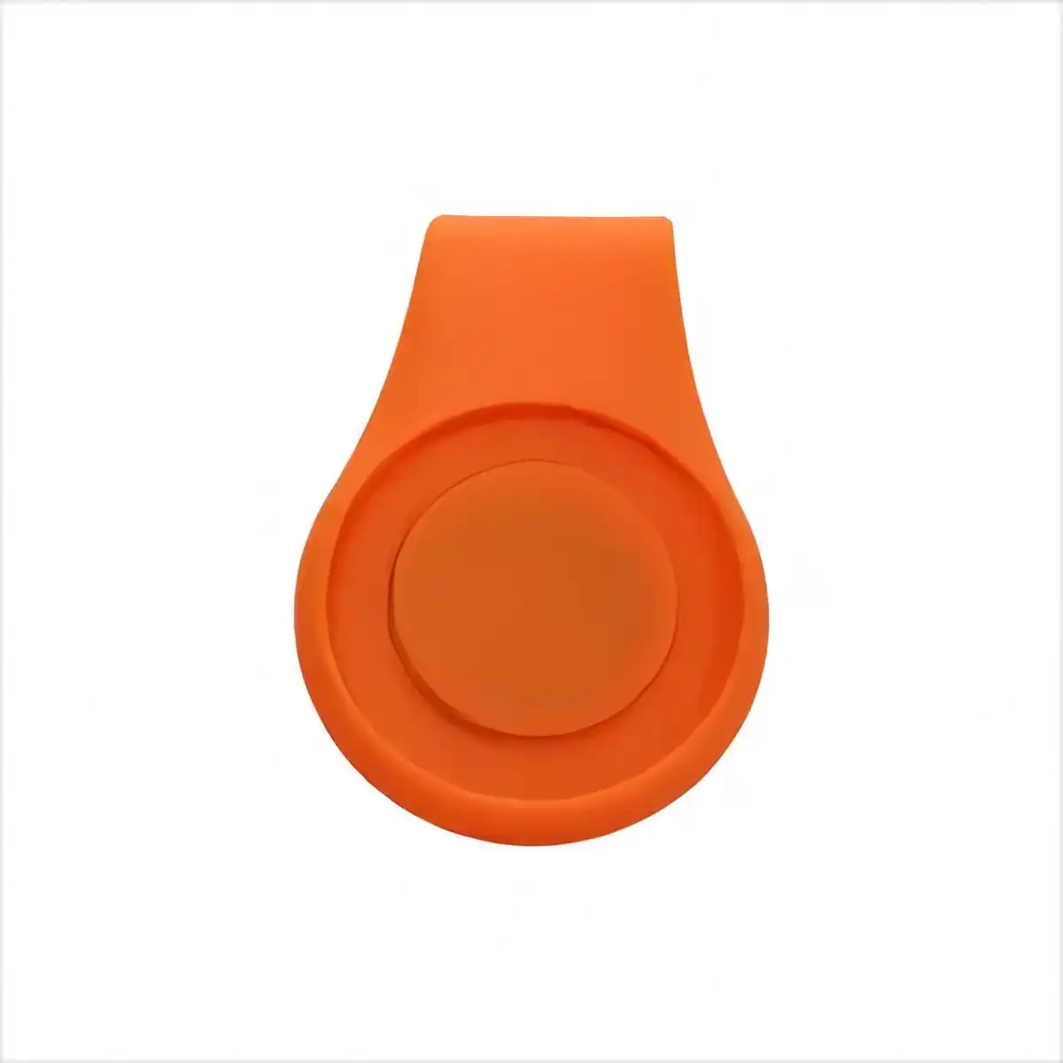 Magnetic Golf Hat Clip Marker Holder