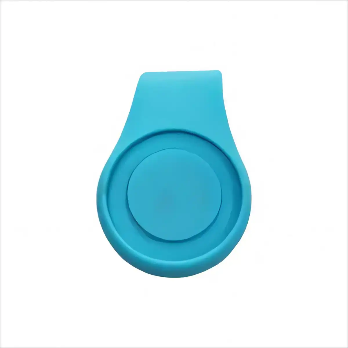 Magnetic Golf Hat Clip Marker Holder product detail view