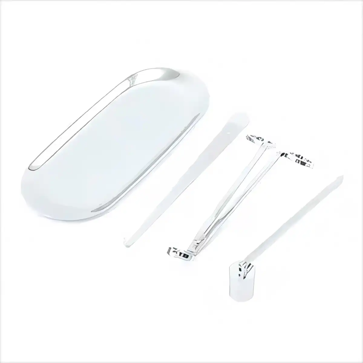 4 in 1 Candle Care Kit alternate product angle