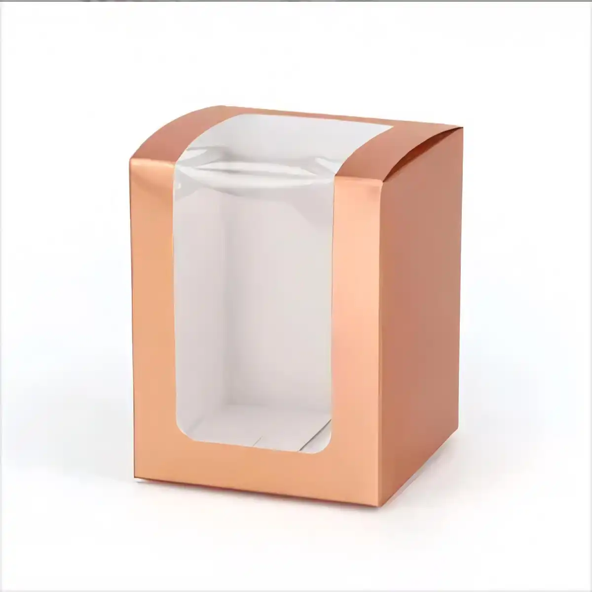 Shimmering Gift Box for Glassware product detail view