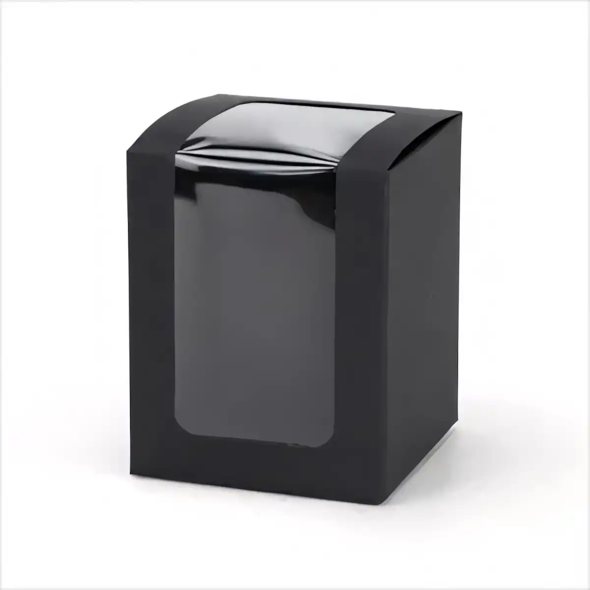Shimmering Gift Box for Glassware alternate product angle