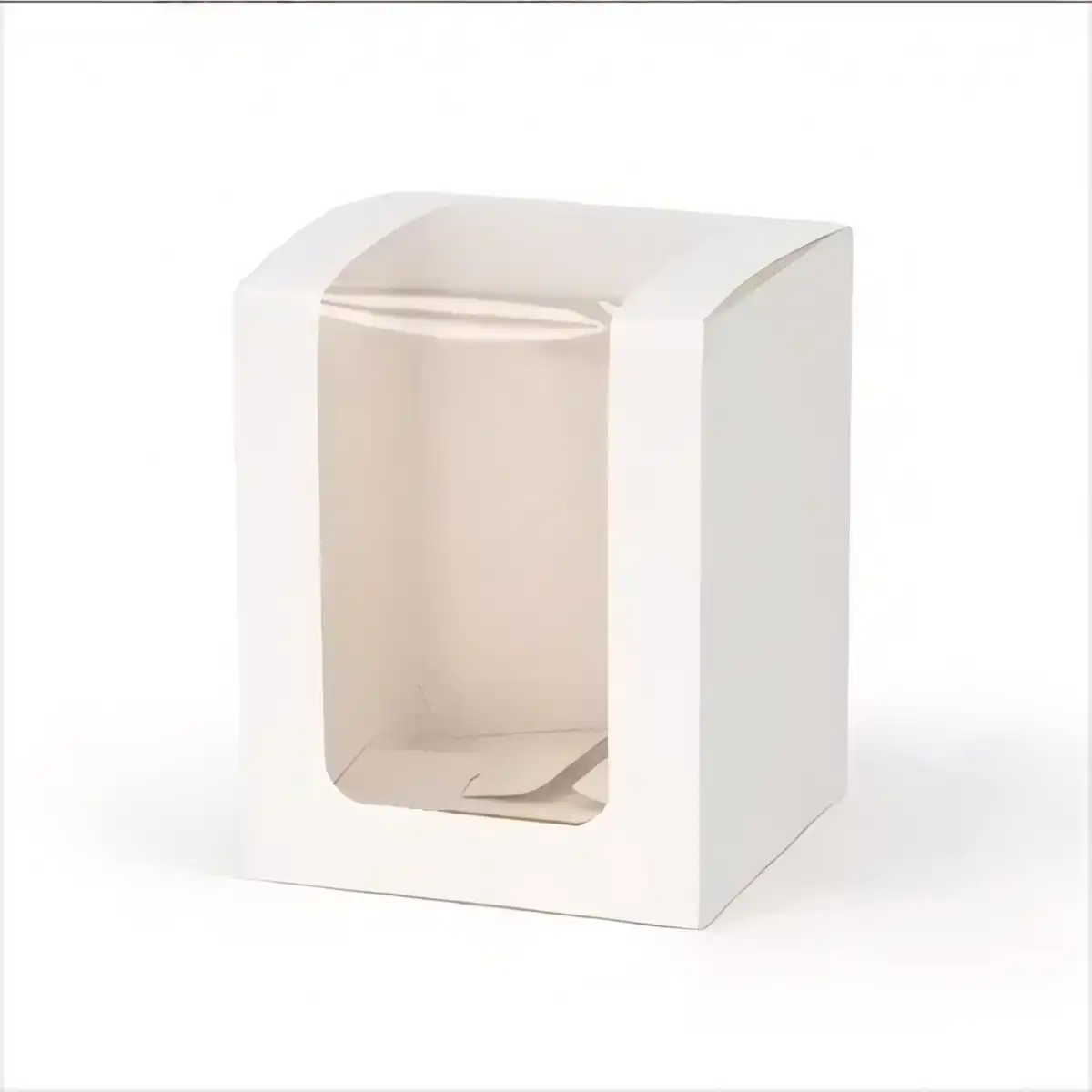 Shimmering Gift Box for Glassware additional product view