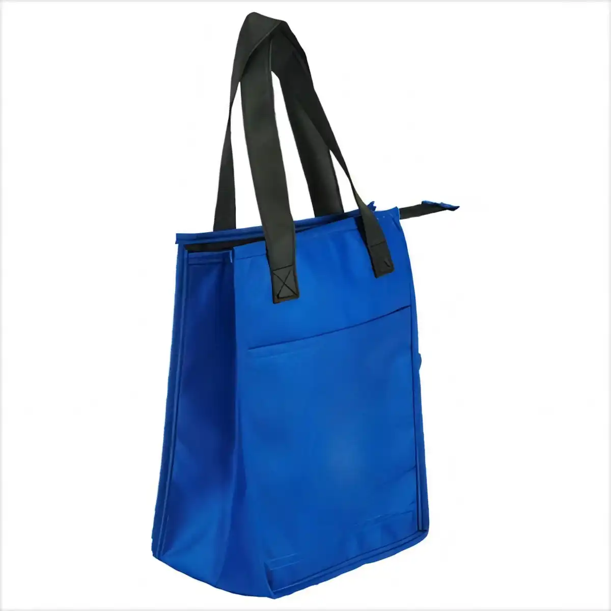 Insulated Non-Woven Lunch Tote alternate product angle