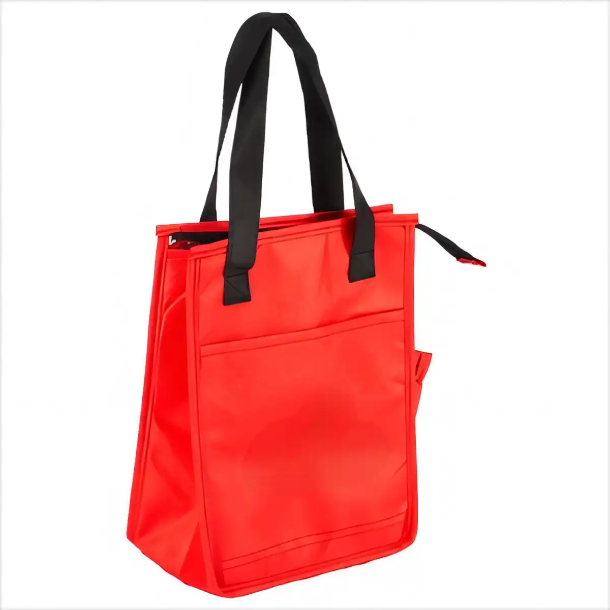 Insulated Non-Woven Lunch Tote additional product view