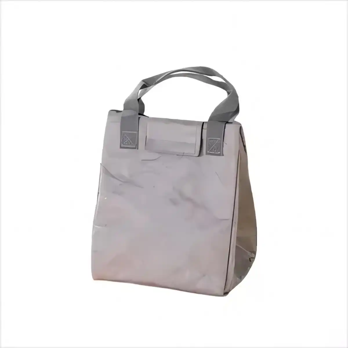 Eco Friendly Reusable Lunch Bag alternate product angle