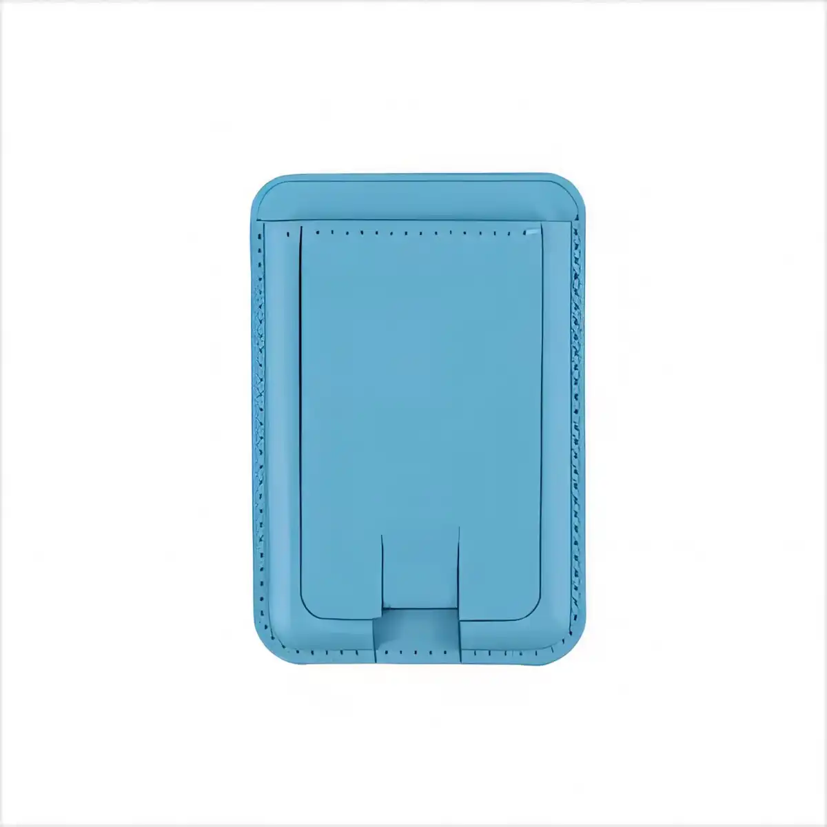 Slim PU Leather Phone Wallet additional product view