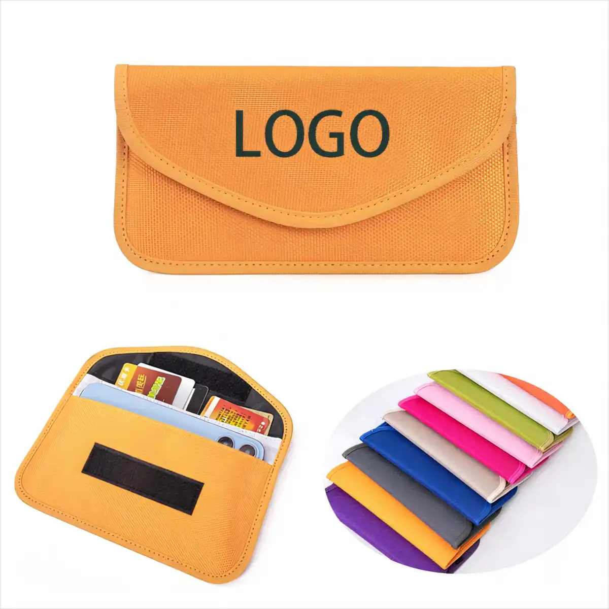 Privacy Guard Faraday Pouch