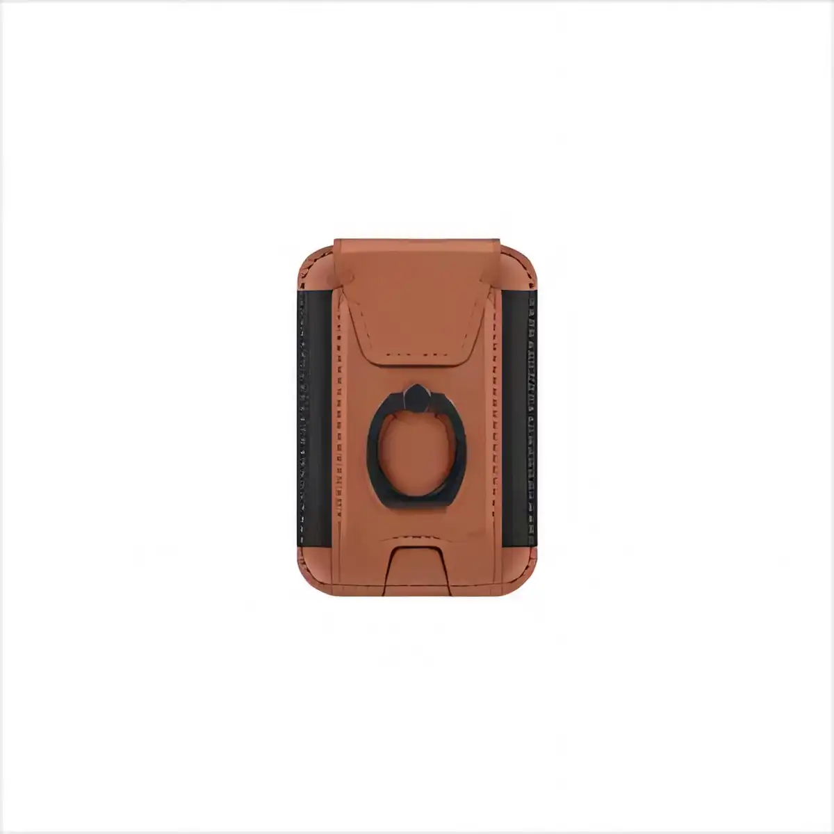 Magnetic Wallet Ring Holder product detail view