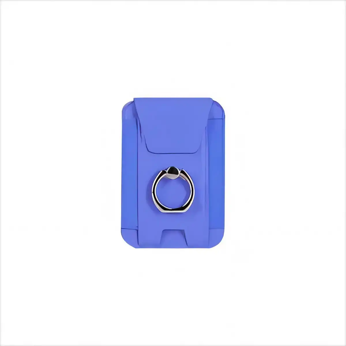 Magnetic Wallet Ring Holder alternate product angle