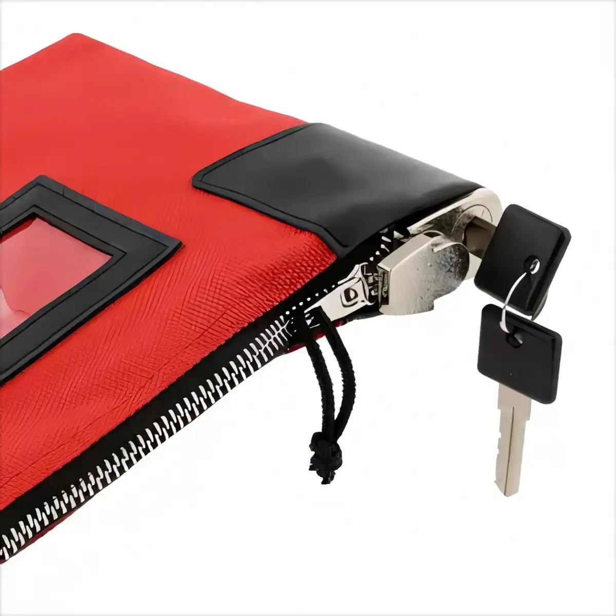 RFID Safe Travel Pouch alternate product angle