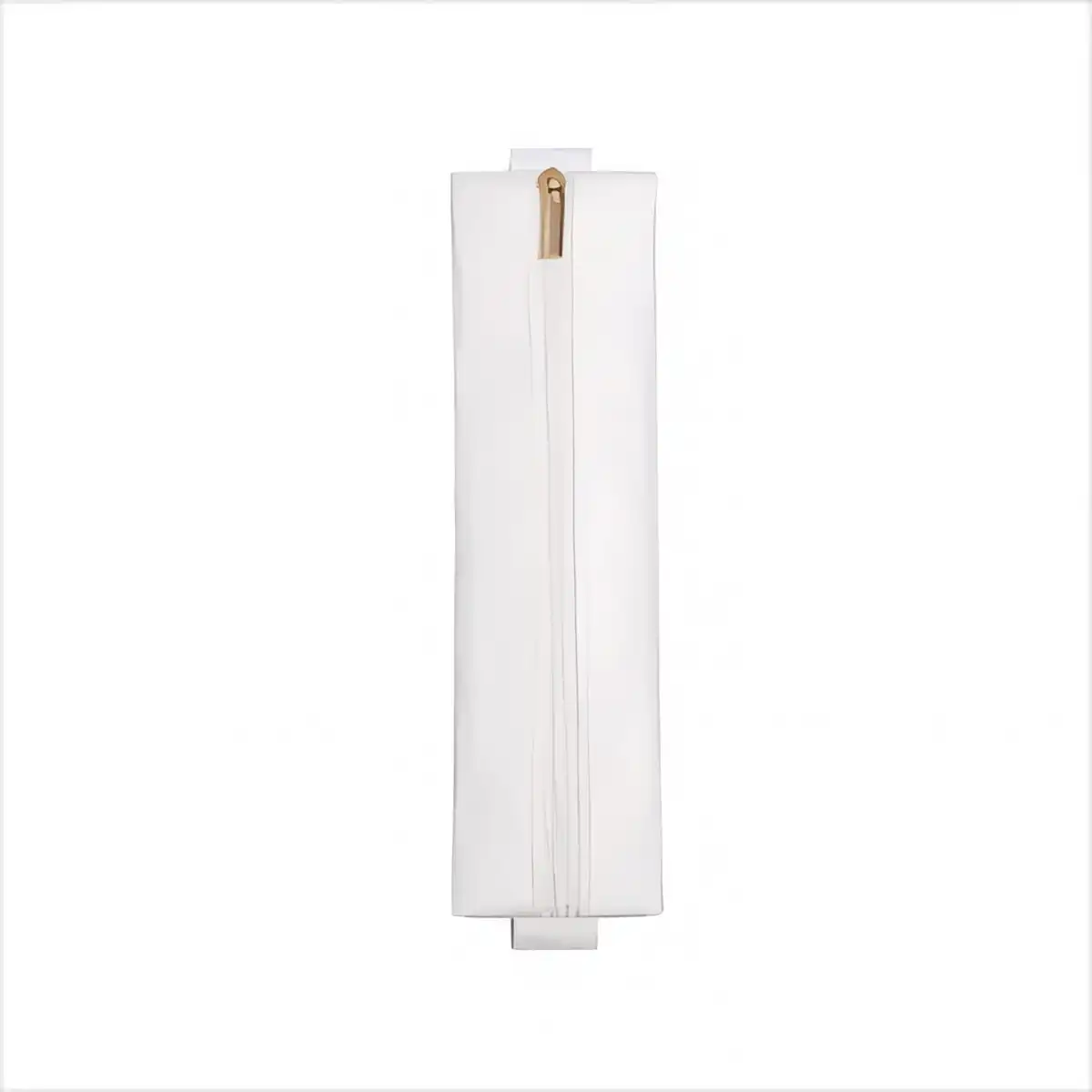 Elastic Pen Holder Notebook Band custom logo imprint view