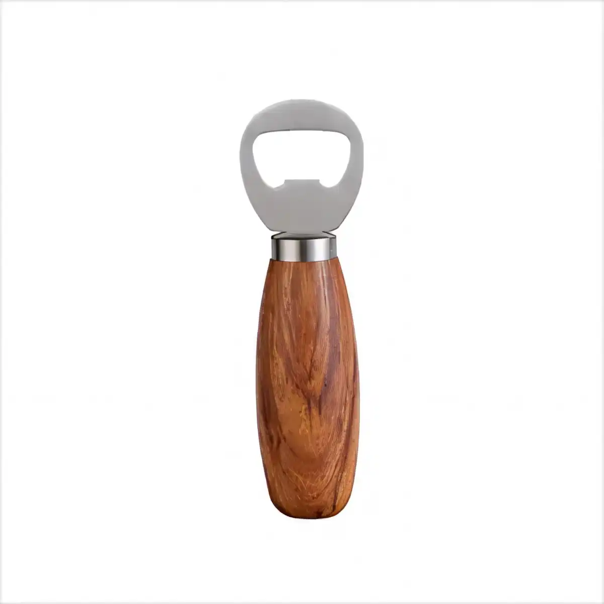 Beech Wood Bottle Openers Set alternate product angle