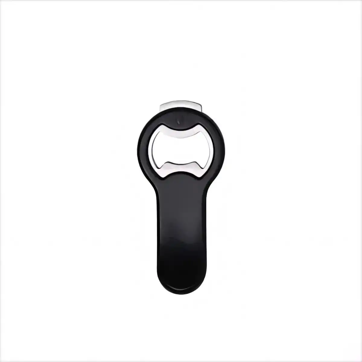 Magnetic Bottle Opener with Neodymium alternate product angle