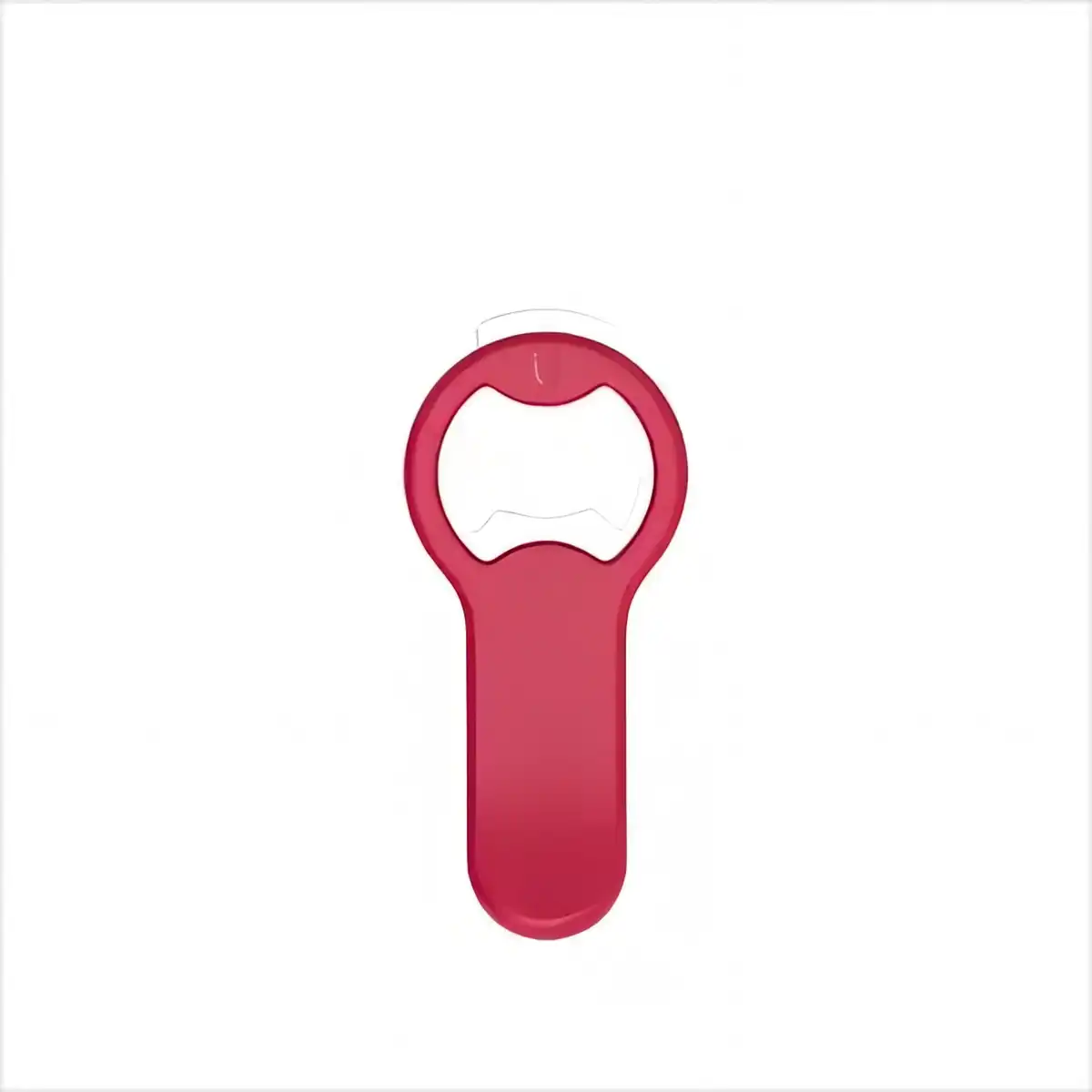 Magnetic Bottle Opener with Neodymium additional product view