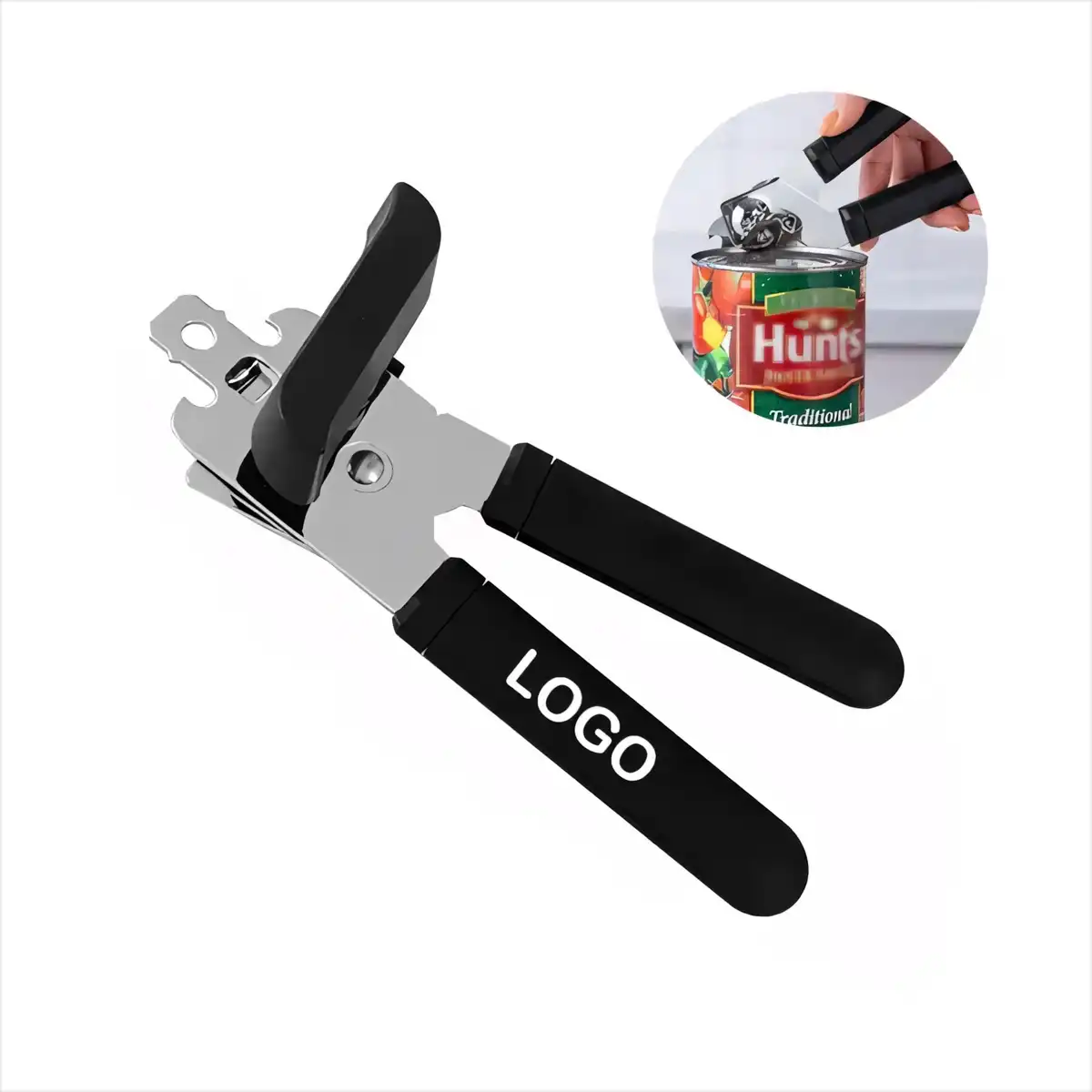 Heavy Duty Manual Can Opener