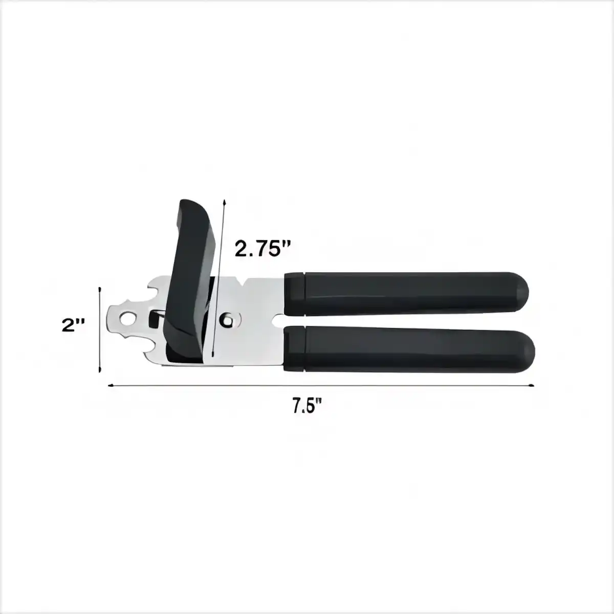 Heavy Duty Manual Can Opener product detail view