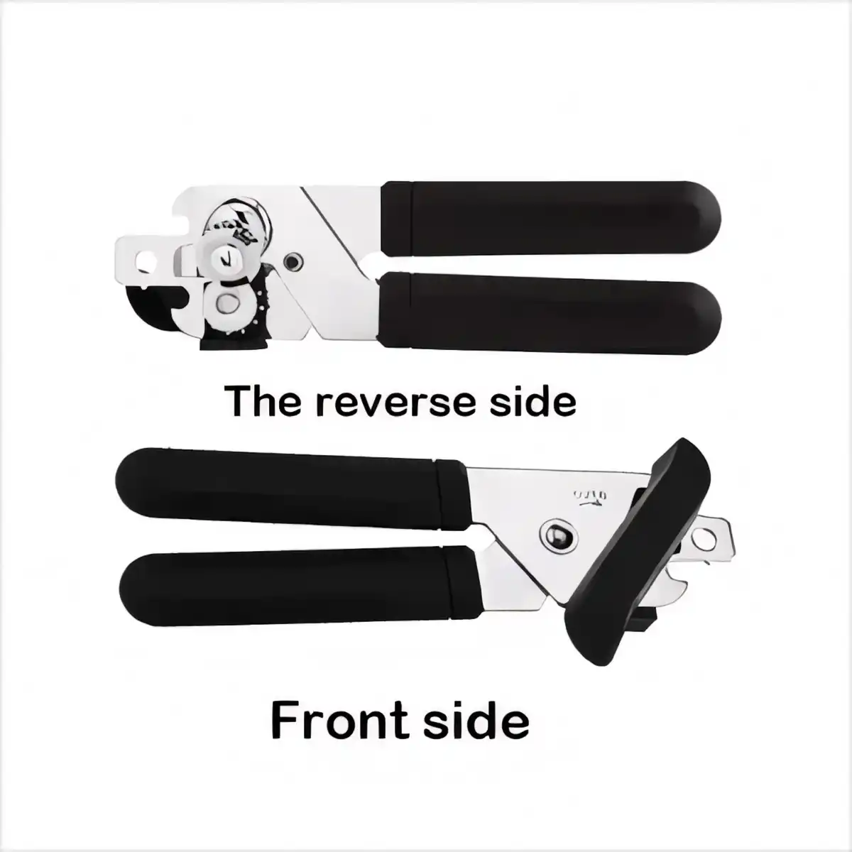 Heavy Duty Manual Can Opener alternate product angle