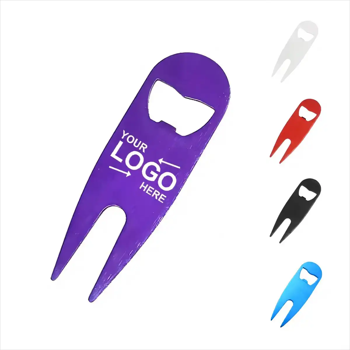 Stainless Steel Golf Divot Tool