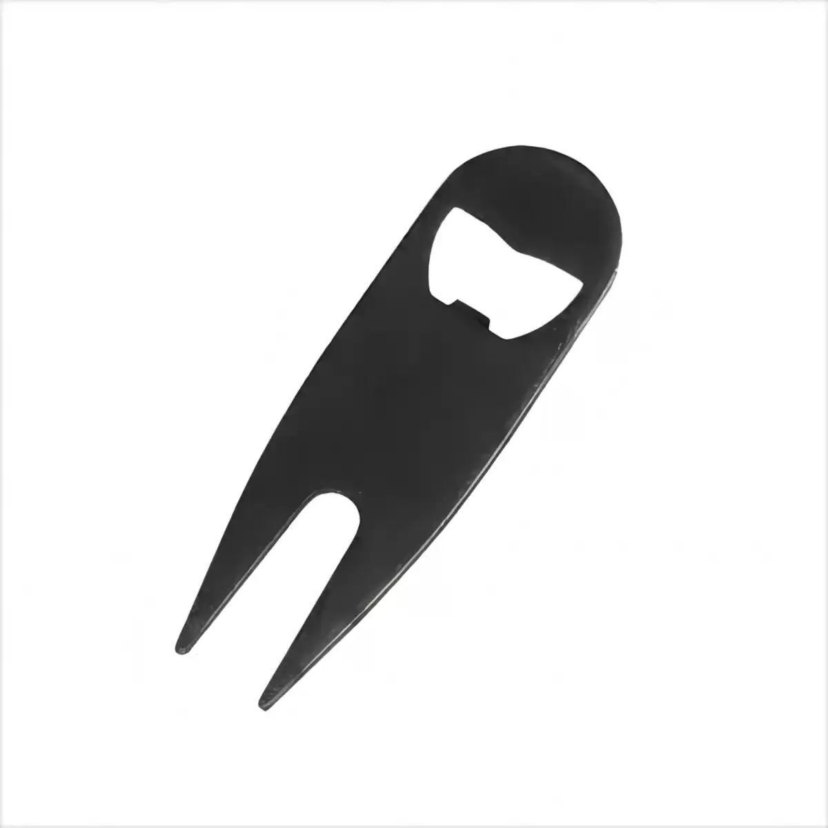 Stainless Steel Golf Divot Tool product detail view