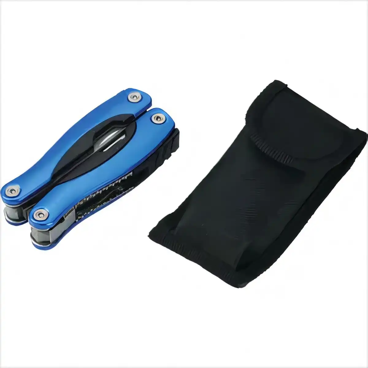 Stainless Steel 11-in-1 Pliers product detail view