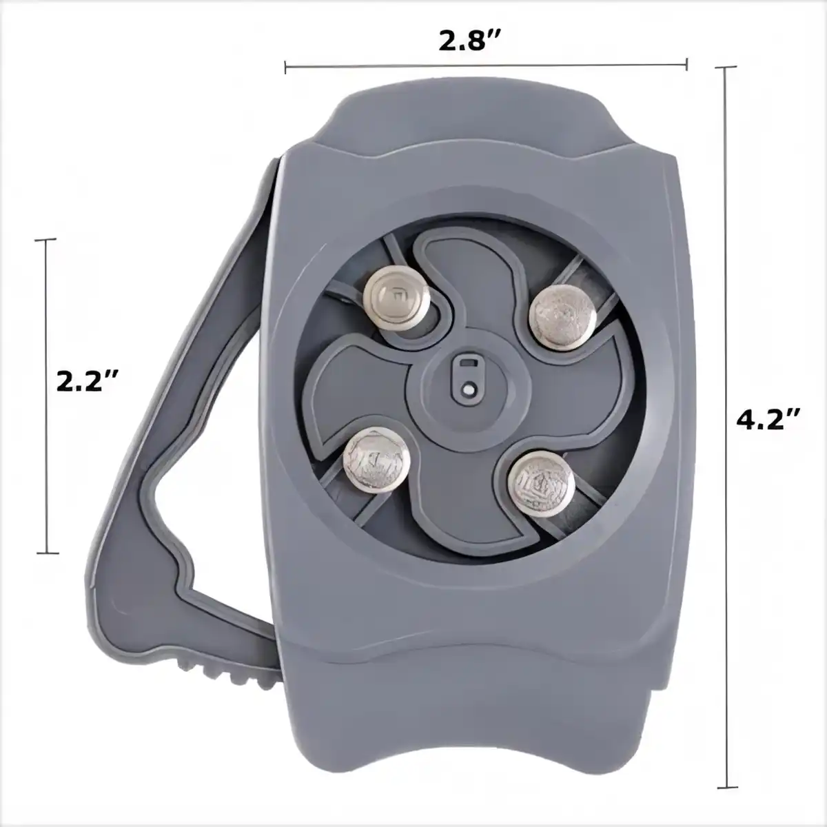 Draft Top Can Opener Beer Cup product detail view