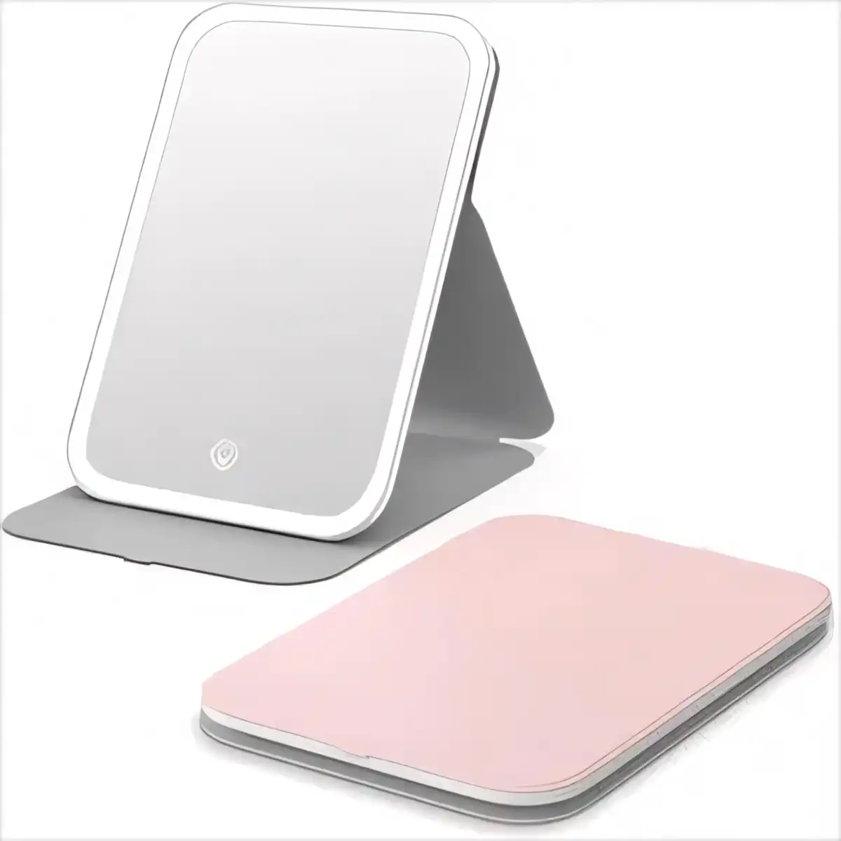 LED Makeup Mirror with Adjustable Light product close-up