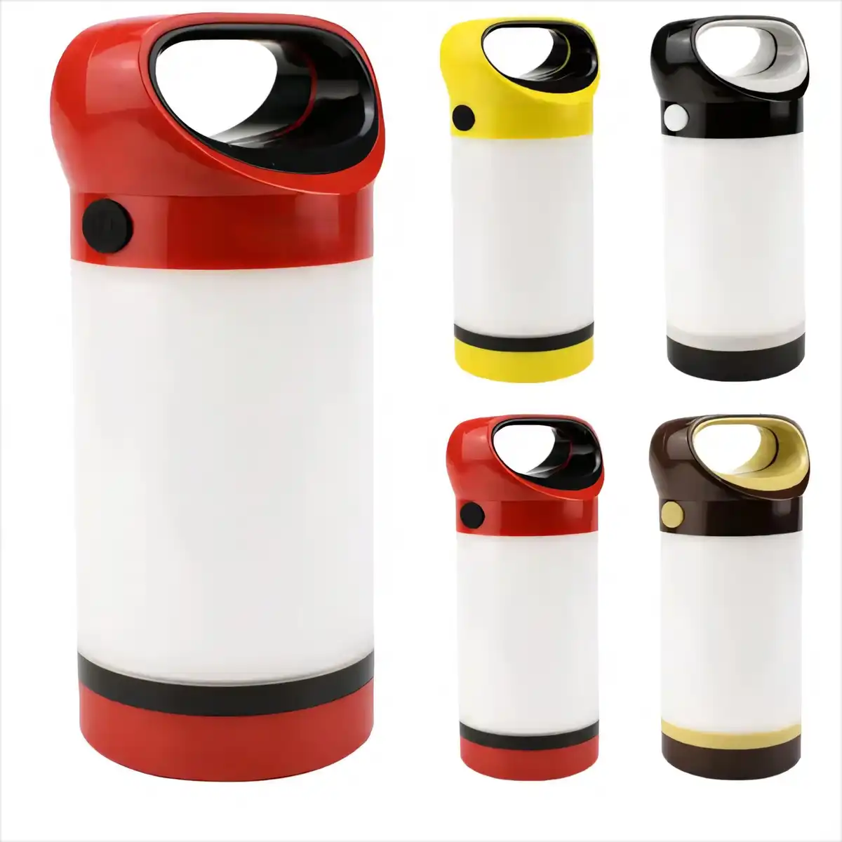 Portable LED Lantern for Camping